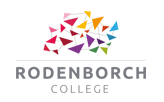 Rodenborch-college-logo